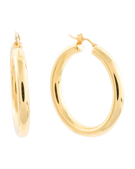 tj maxx 14k gold jewelry.